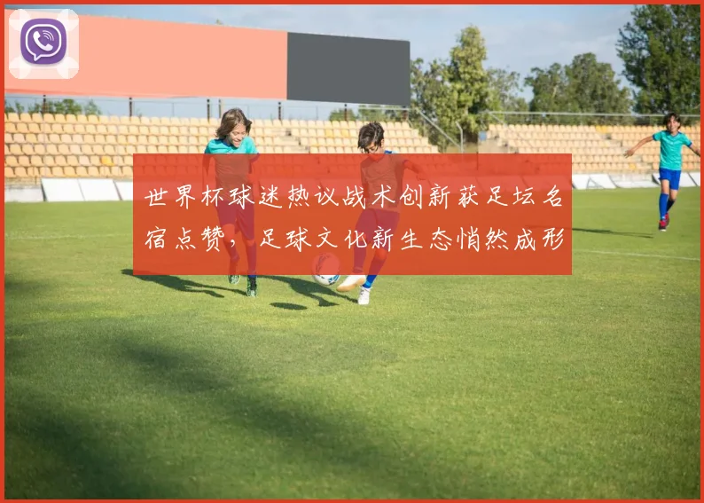 世界杯球迷热议战术创新获足坛名宿点赞，足球文化新生态悄然成形