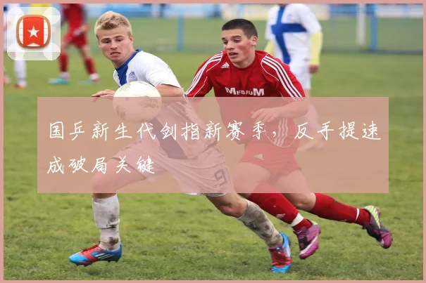 国乒新生代剑指新赛季，反手提速成破局关键